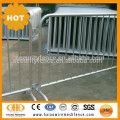 New product Temporary steel construction fence outdoor retractable yard fencing